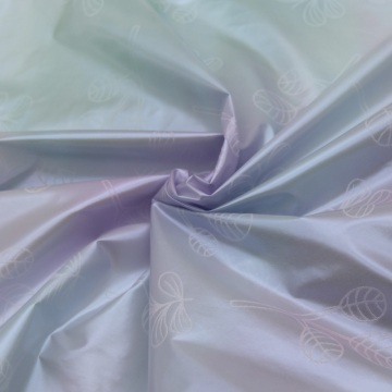 390T High Density Nylon Taffeta fabric