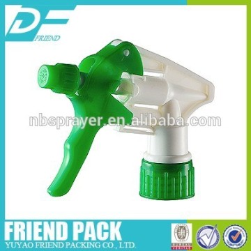 trigger sprayer D , 28/400 trigger sprayer, foam trigger sprayer