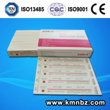 Eto Chemical Sterilization Indicator Card