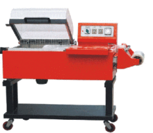 2 in 1 Shrink Packager