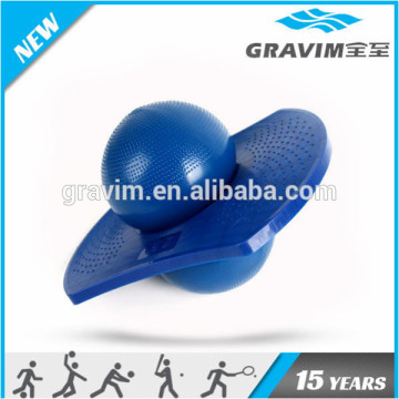 Hopper Balance Jumping Exercise Space Ball Toy