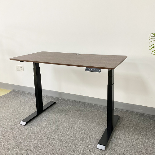 Office Furniture Adjustable Desk With Usb Ports