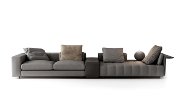 FREEMAN Sofa Combination Set