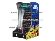 Space Invader mini arcade machine WSA-228