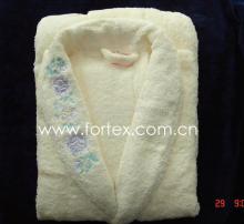 bath robe
