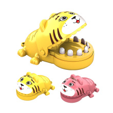 1 Dollar Items: Fun Shark Teeth Dentist Game and Toy for Biting Finger - Perfect Promotional Item