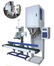 DCS-50 RICE PACKING MACHINE /1kg rice packing machine