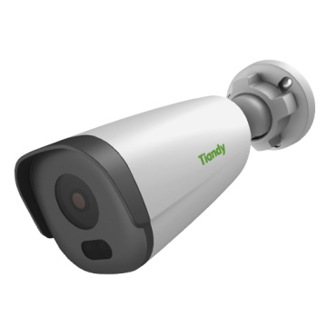 Camera hồng ngoại 2MP H.265 IR Bullet 4mm Tidandy TC-C32GN2.0