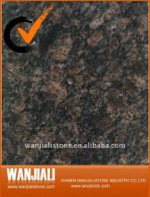 Imported Saphire Brown Granite