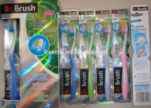 tooth brush