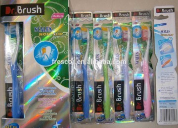 tooth brush