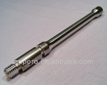 Telescopic Pole Parts, Carbon Pole, Pole Parts