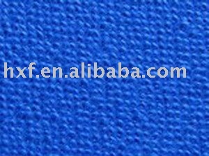 Neoprene Rubber Sheet with Terry Fabric