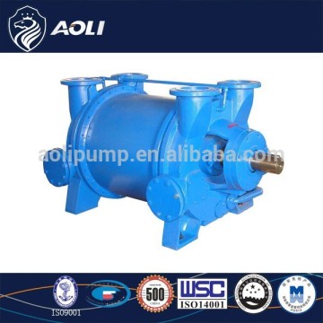 Bare shaft water Ring Vacuum Pump