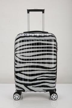 Popular animal PC ABS luggage