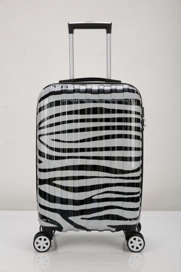 Popular animal PC ABS luggage