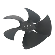 8 Inch Plastic Fan Blade - Motor Fan Blade Replacement