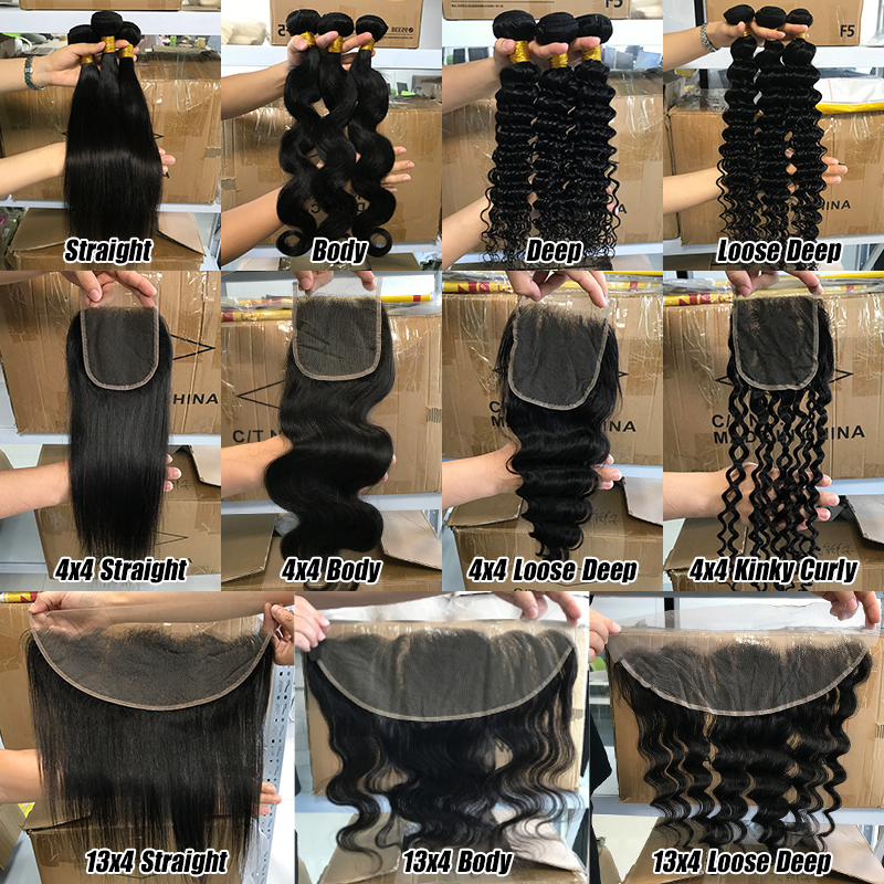 Indian Temple Hair Unprocessed Cuticle Aligned 6x6 hd lace closure,swiss lace 6x6 closure, pre plucked 6x6 closure