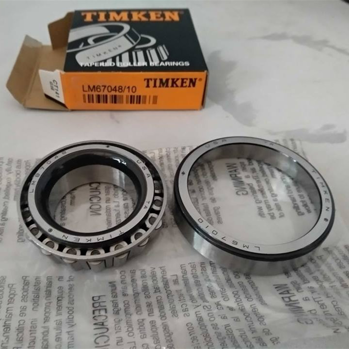 Taper roller bearing 28680 size 56x98x25mm bearings price rolamentos high quality