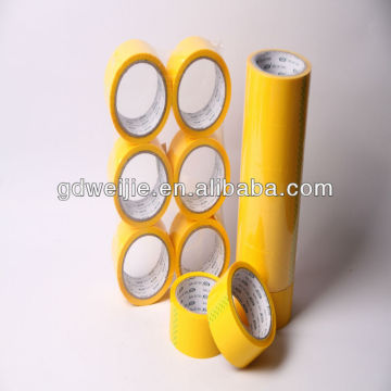 OPP packing adhesive tape/packing tape