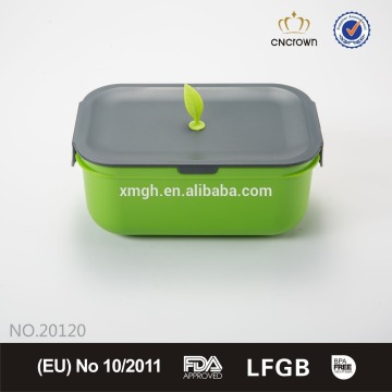 microwavable plastic lunch box