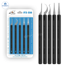 Phonefix FX-08 Hand Polished Integrated Blade Set PCB Removal