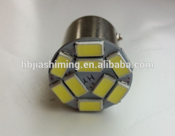 LED Auto Bulb/ LED BULB 9 LEDS
