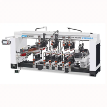 Z12XLB High-Efficiency Bore Hole Drilling Machine for Woodworking