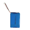 523450AR 800mAh 3.7V Li-ion Battery for POS