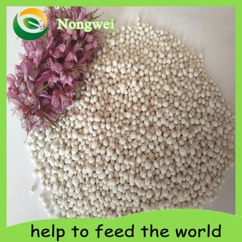 Top Quality Granular Npk Compound Fertilizer