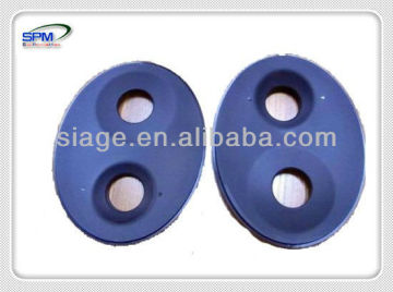 electrical spare parts plastic injection moulding