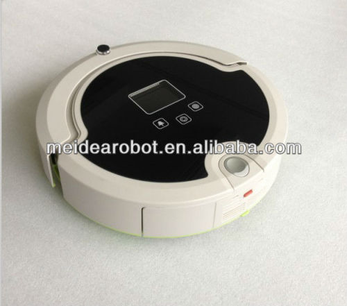 New Design of M520 Robovac