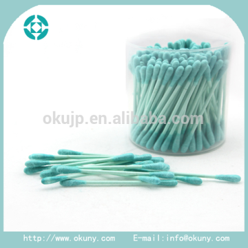 Ear cleaning cotton buds