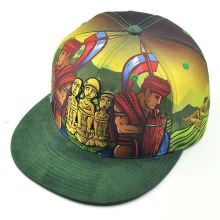 trendy design flexfit snapback hats caps /oem snapback hats wholesale