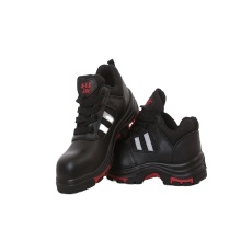 High Temperature Resistance Anti-static Safety Shoes