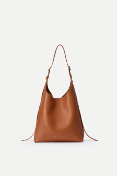 Caramel Grace Tote