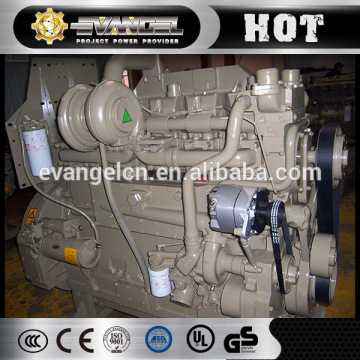 Yuchai marine engine YC6B yuchai engine