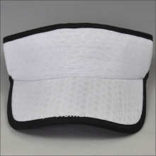 golf sun visor cap/cotton sun visor