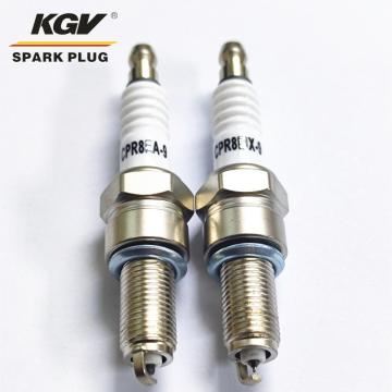 Motorcycle Spark Plug for YAMAHA MOTOR FZ-FI