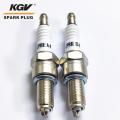 Auto Double Iridium Spark Plug D-FR6QIX11