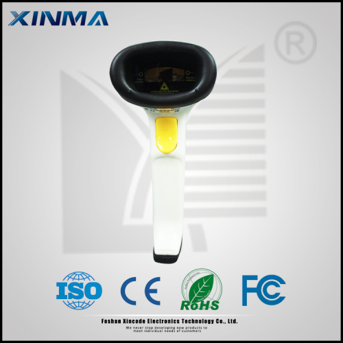 Low Price Finger Barcode Scanners