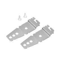 Dishwasher metal bracket Undercounter Bracket Whirlpool 8269145