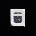 460NM LED Royal Royal Blue SMD wuxuu hogaamiyaa 2835 0.2w