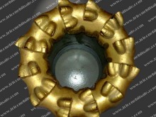 Hejian Zhong Cheng Diamond Core Bit (PC206)