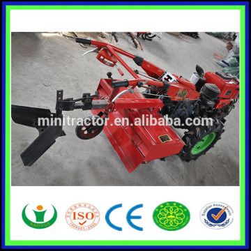 China 12hp honda walking tractor /hand tractor prices