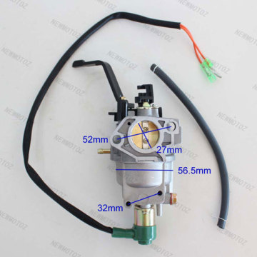 Dewalt Generac Honeywell Sycamore Honda Generator Carburetor