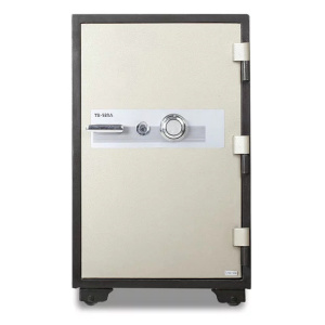 Modern Steel ULSecurity Fireproof Safe