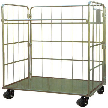 logistic wheelbarrows