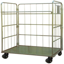 logistic wheelbarrows