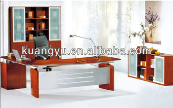 modern executive desk,managing director desk,wood desk for manager made in china